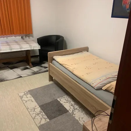 Monteure & Handwerker Einfach, Unkompliziert Und Preiswert In Alsfeld Extérieur photo