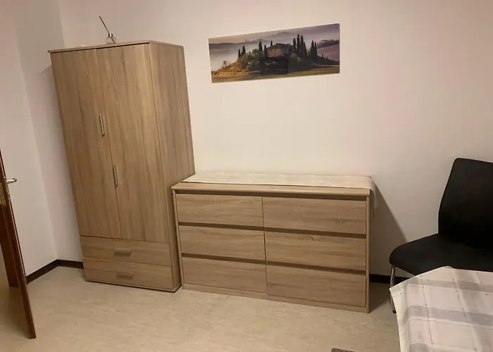 Monteure & Handwerker Einfach, Unkompliziert Und Preiswert In Alsfeld