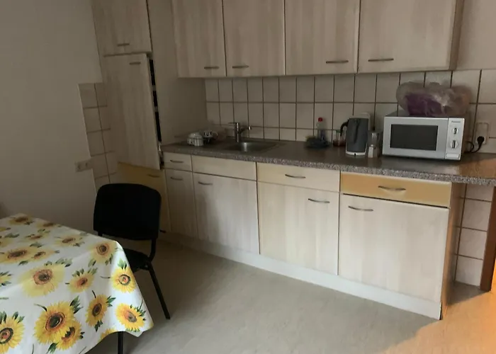 Monteure & Handwerker Einfach, Unkompliziert Und Preiswert In Alsfeld