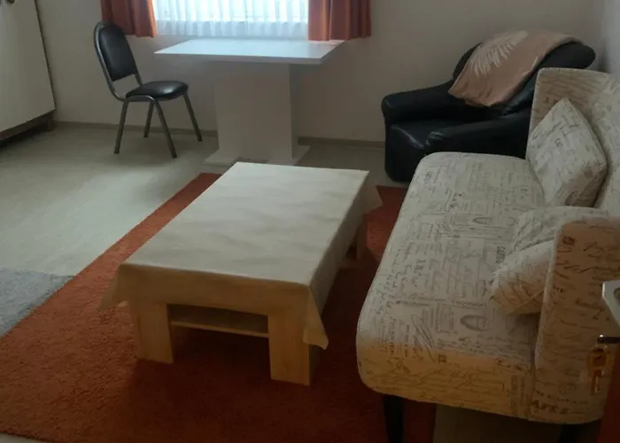 Monteure & Handwerker Einfach, Unkompliziert Und Preiswert In Alsfeld