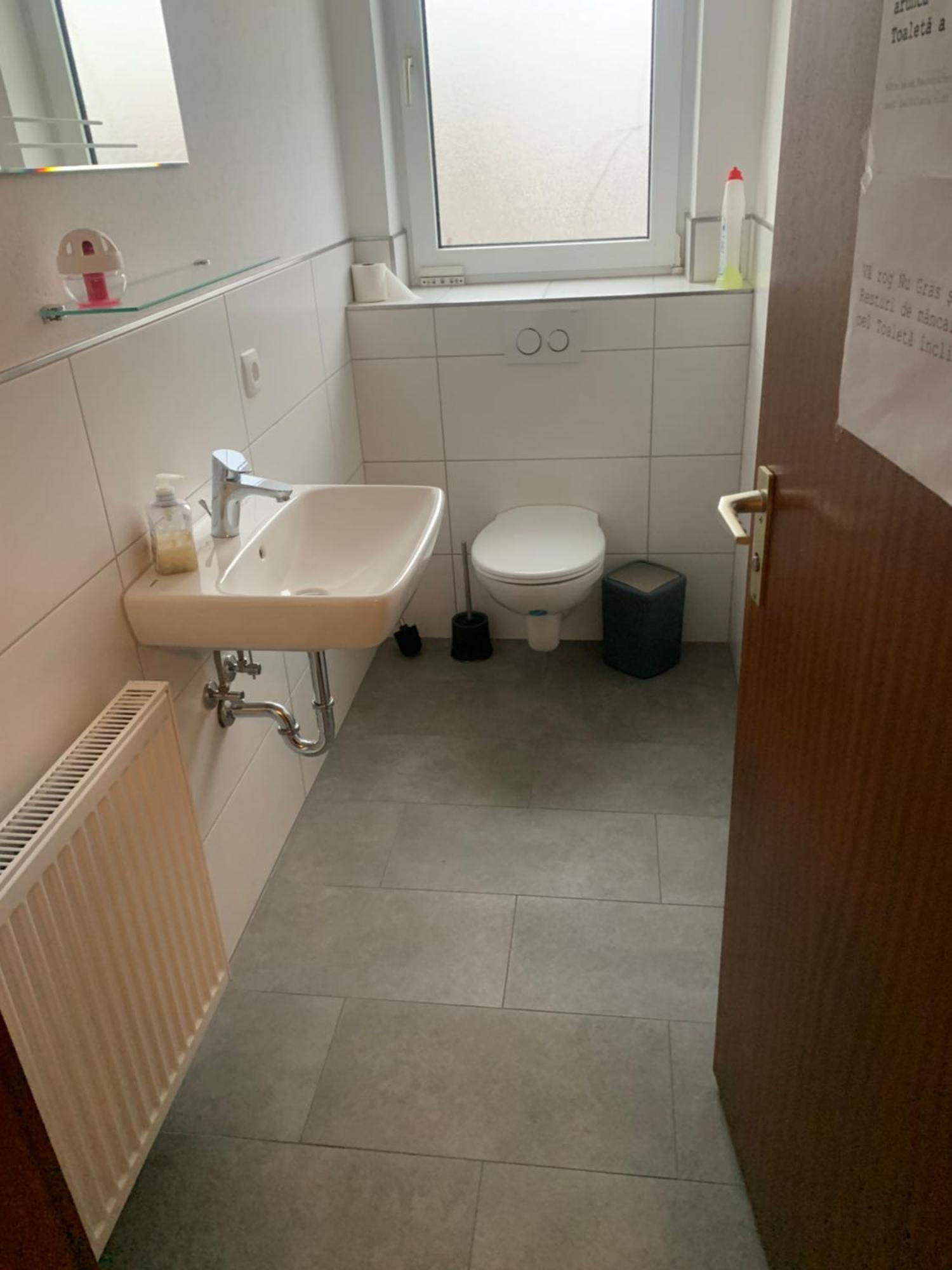 Kwatera prywatna Monteure & Handwerker Einfach, Unkompliziert Und Preiswert In *