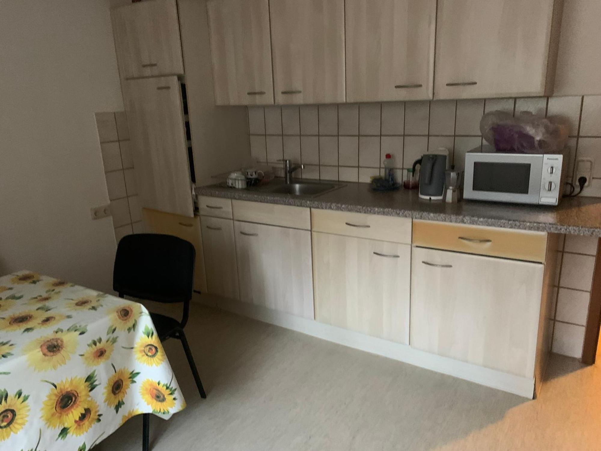Homestay Monteure & Handwerker Einfach, Unkompliziert Und Preiswert In Alsfeld