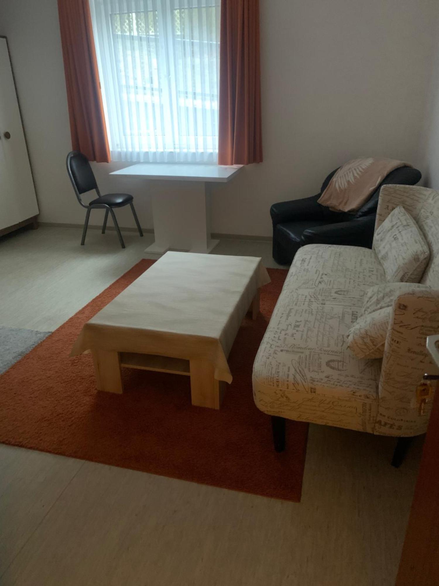 Homestay Monteure & Handwerker Einfach, Unkompliziert Und Preiswert In Alsfeld